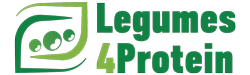 Legumes 4 Protein